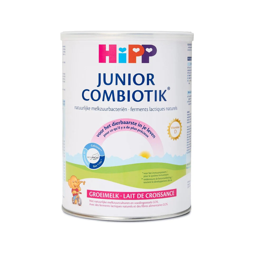 HiPP 4 Combiotik Dutch 800 g