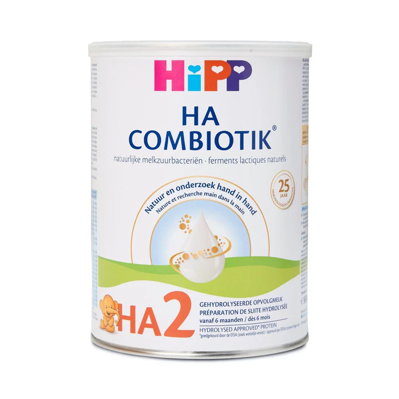 HiPP HA 2 Combiotik 800 g