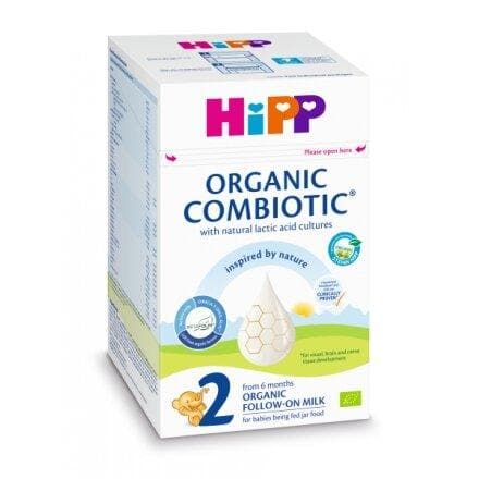 HiPP 2 Combiotik 800 g (DE)