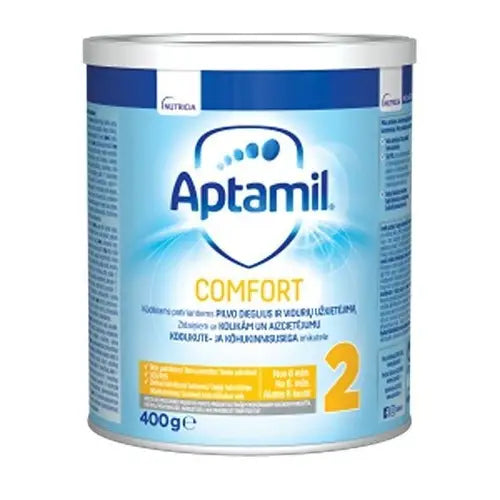 Aptamil 2 Comfort 400 g (UK)