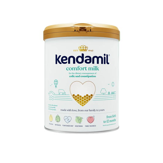 Kendamil Comfort 800g