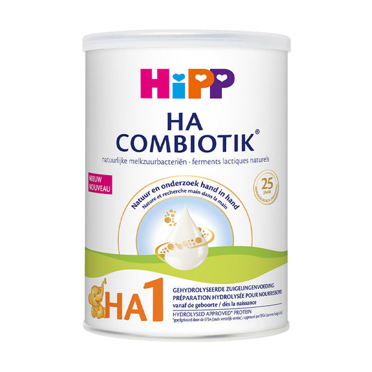 HiPP HA 1 Combiotik 800 g Dutch