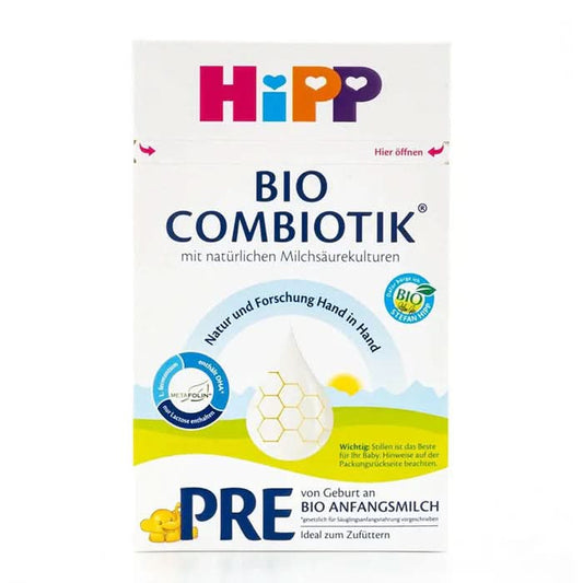 HiPP PRE Combiotik 600 g (DE)