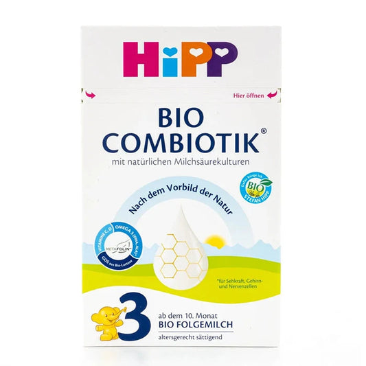 HiPP 3 Combiotik 600 g (DE)