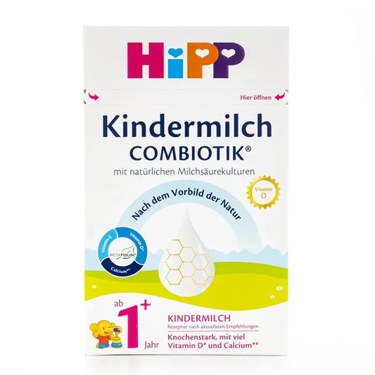 HiPP 1+ Combiotik 600 g (DE)