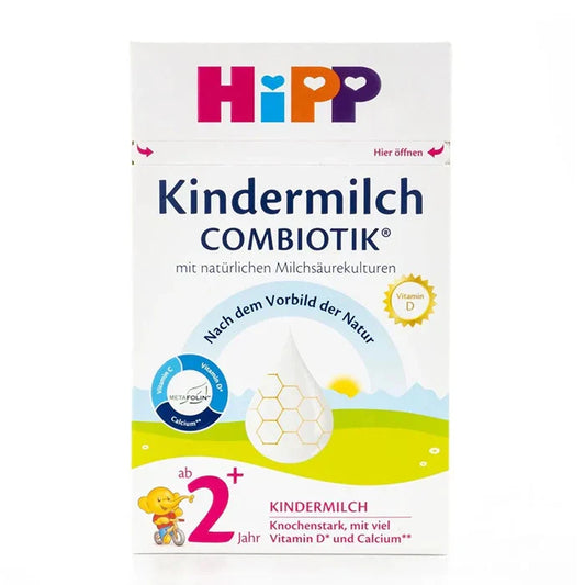 HiPP 2+ Combiotik 600 g (DE)