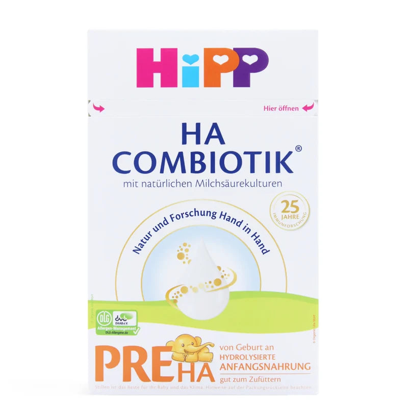 HiPP HA PRE Combiotik 600 g (DE)