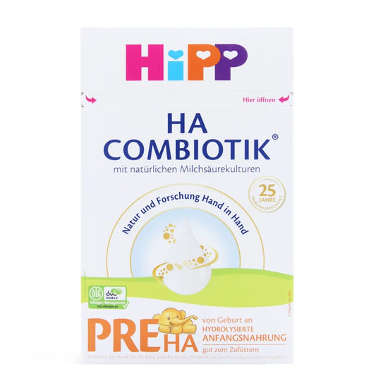 HiPP HA PRE Combiotik 600 g (DE)