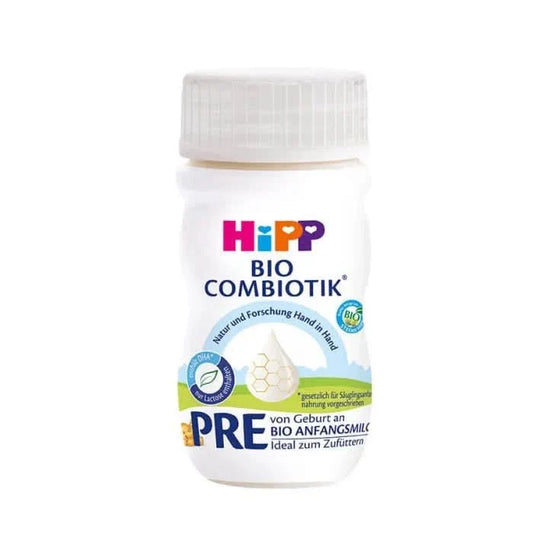 HiPP PRE Combiotic Ready to Use 24 x 90 ml (DE)
