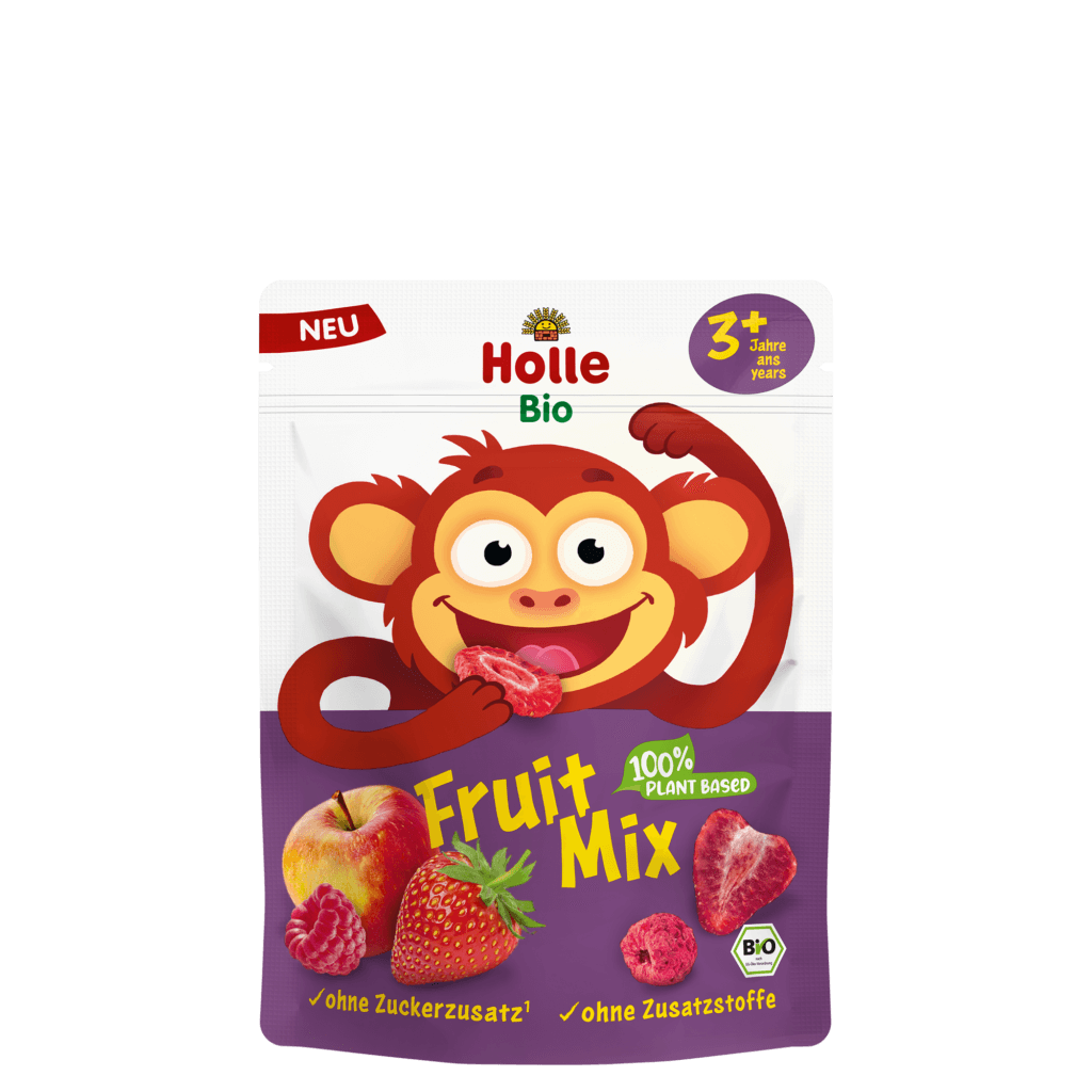 Holle Organic Fruit Mix 13 g