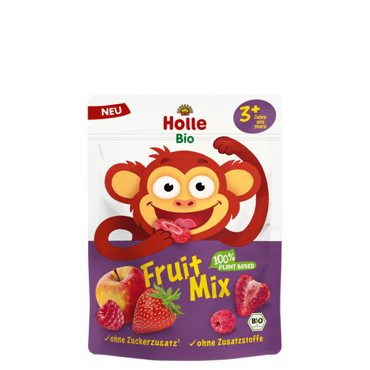 Holle Organic Fruit Mix 13 g