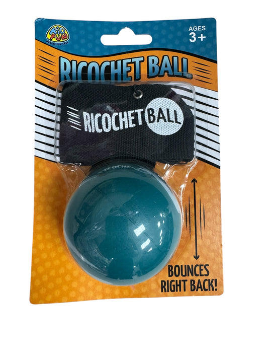 US Toy Company Ricochet Ball 4811