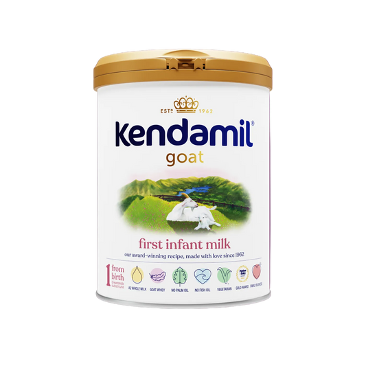 Kendamil Goat First Infant Milk 1 800g