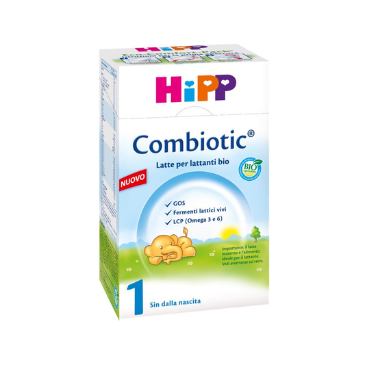 HiPP 1 Combiotik 600 g