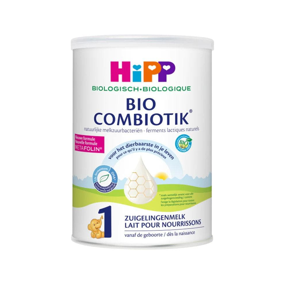 HiPP 1 Combiotik Dutch 800 g (NL2472)