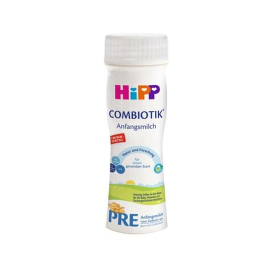 HiPP 1 Combiotik Ready to Use 6 x 200 ml