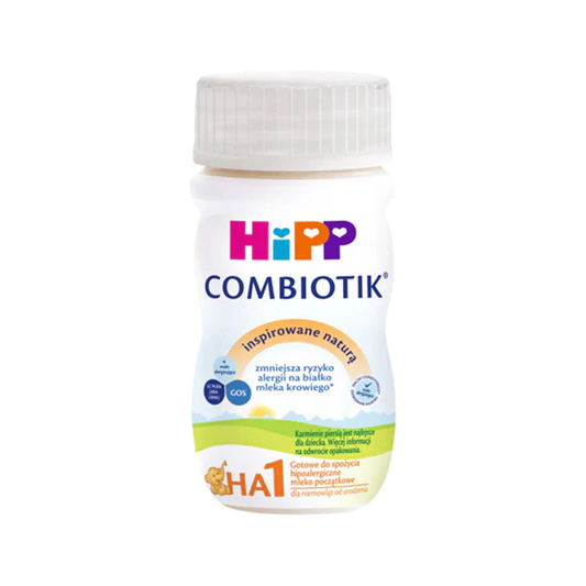 HiPP 1 Combiotic Ready to Use 24 x 90 ml