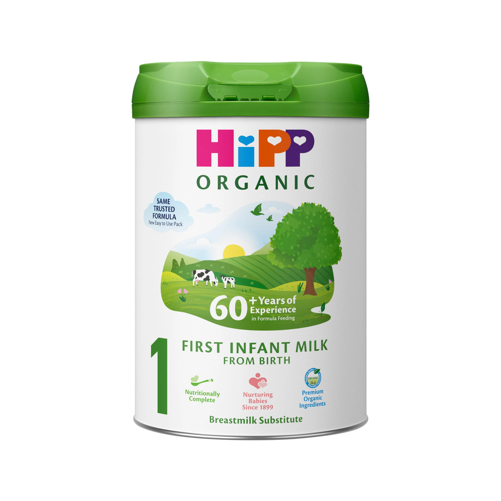 HiPP 1 Organic 800 g
