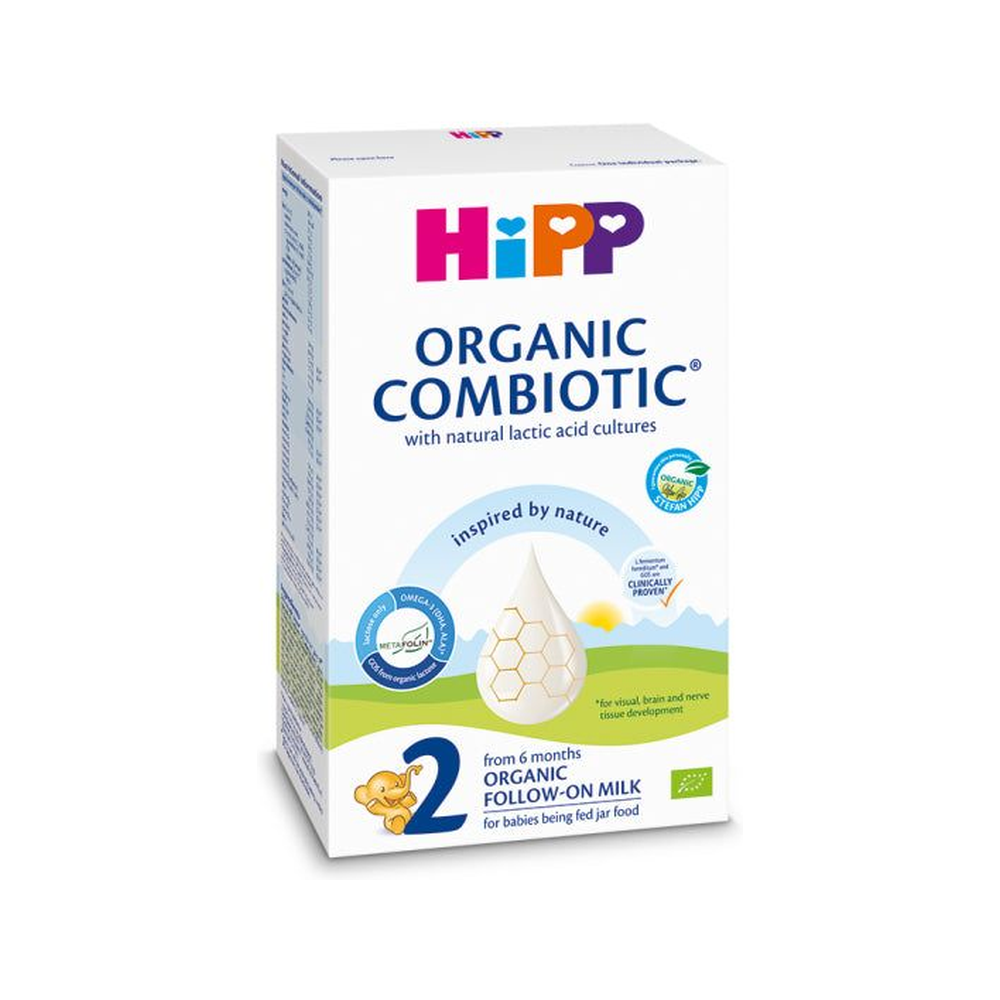 HiPP 2 Combiotic 300 g