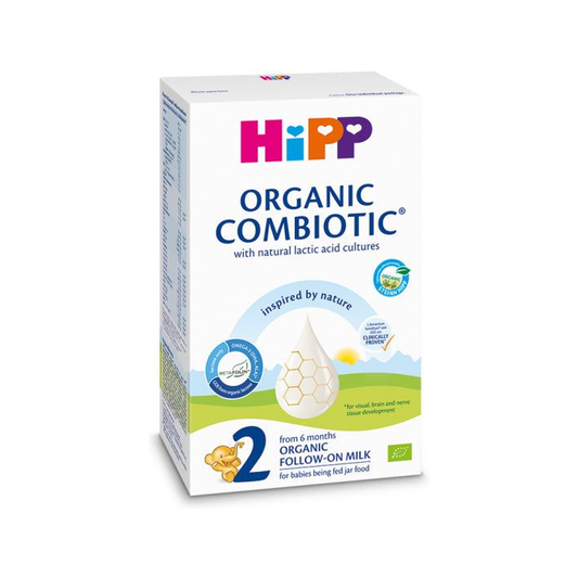 HiPP 2 Combiotic 300 g