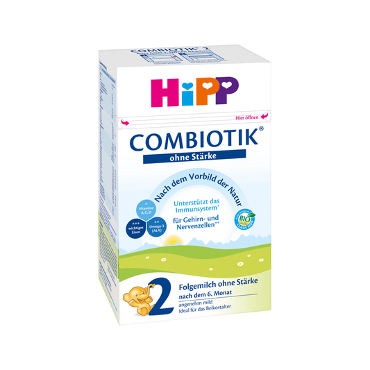 HiPP 2 Combiotik 600 g