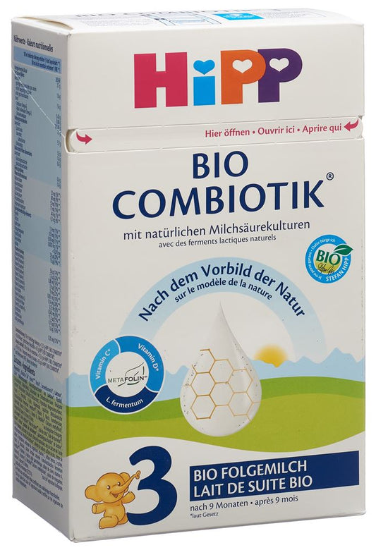HiPP 3 Combiotik 600 g