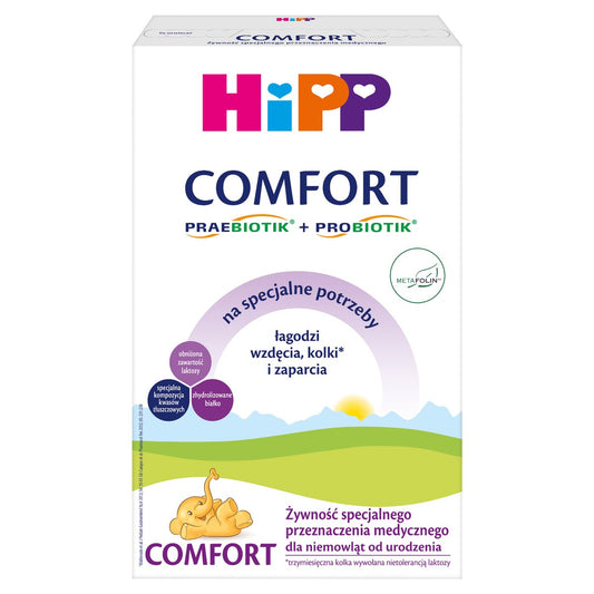 HiPP Comfort 300 g PL