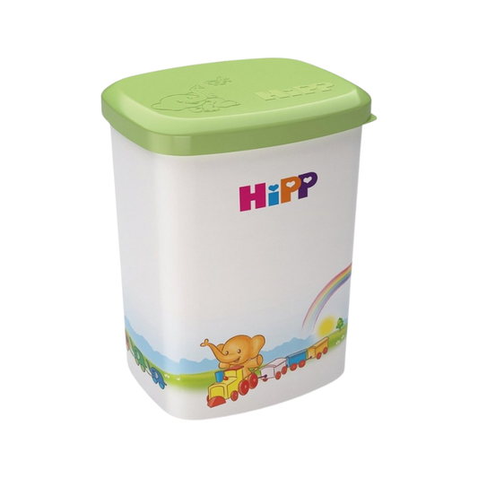 HiPP Formula Storage Box