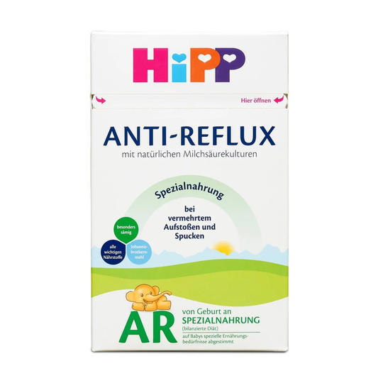 HiPP AR Anti-Reflux 600 g