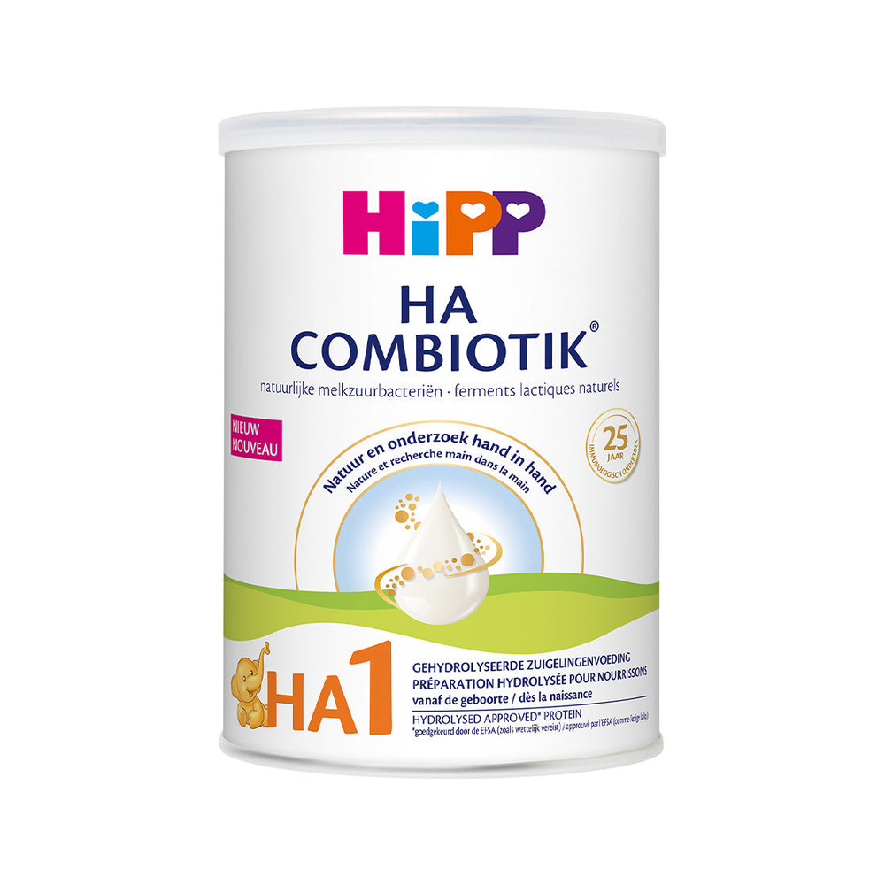 HiPP HA 1 Combiotik 800 g Dutch - Organic Shop USA