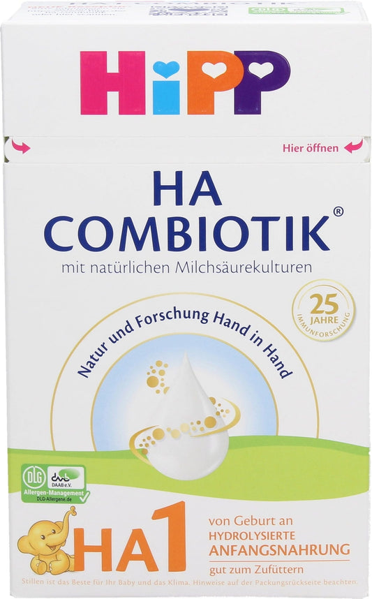 HiPP HA 1 Combiotik 600 g