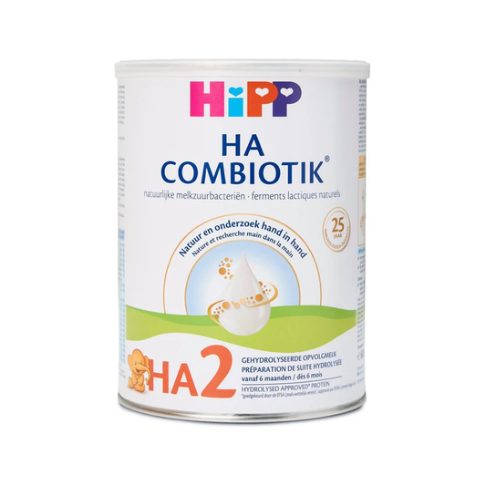 HiPP HA 2 Combiotik 800 g