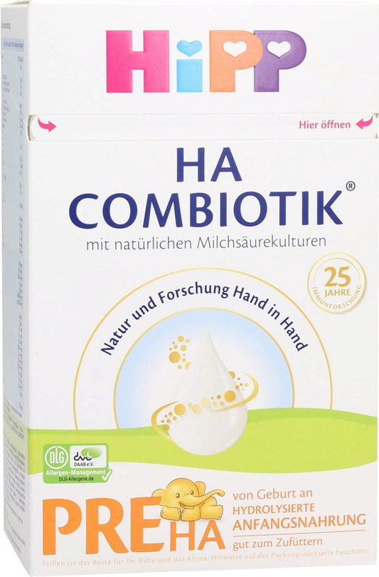 HiPP HA PRE Combiotik 600 g