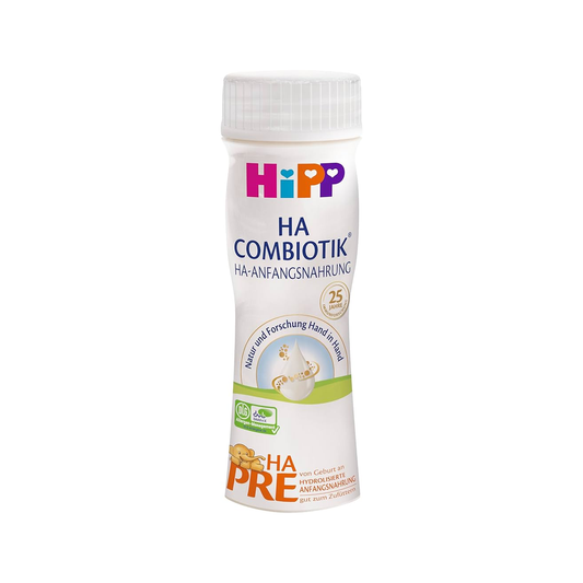 HiPP HA PRE Combiotik Ready to Use 6 x 200 ml
