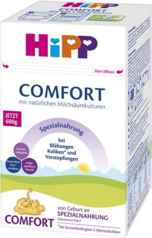 HiPP Comfort 600 g