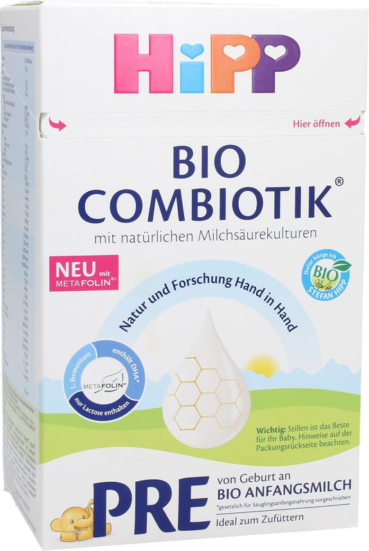 HiPP PRE Combiotik 600 g