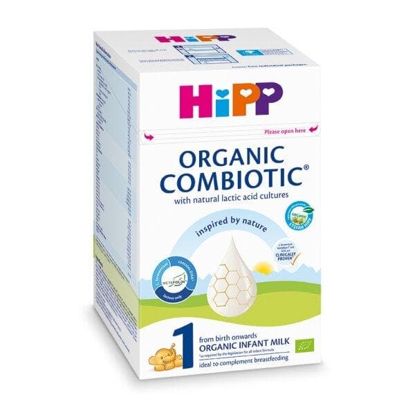 HiPP 1 Combiotik 800 g (DE)
