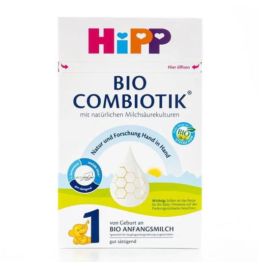 HiPP 1+ Combiotik 600 g