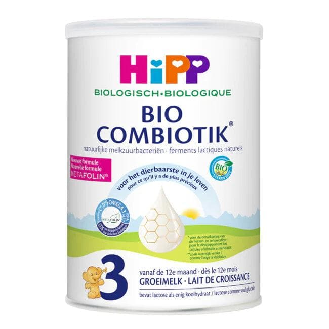 HiPP 3 Combiotik 800 g (NL)
