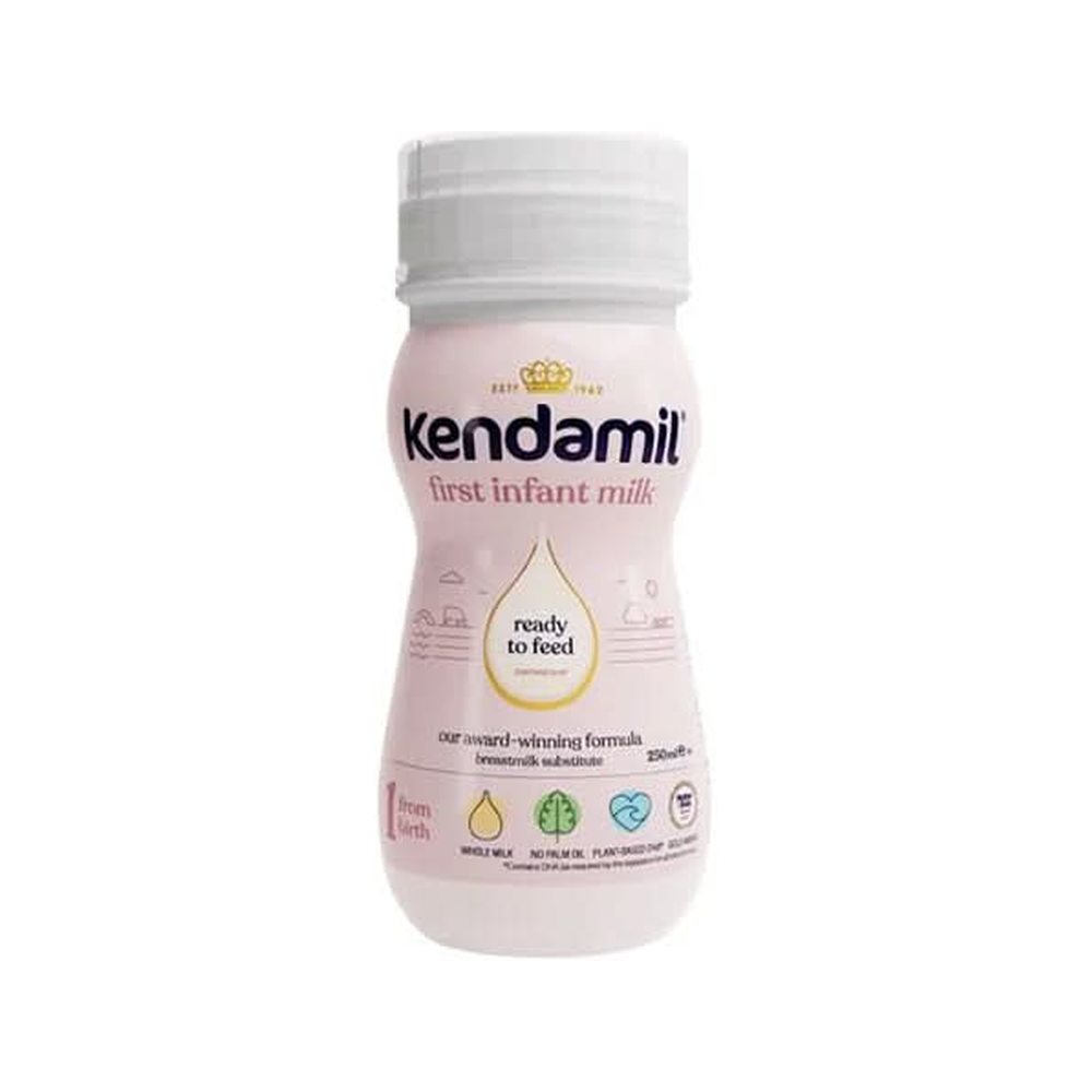 Kendamil 1 Classic Ready to Feed 250 ml