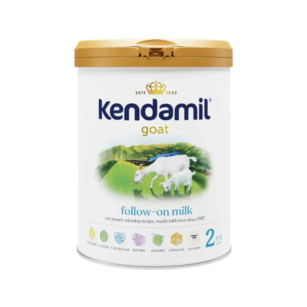 Kendamil 2 Goat Milk for Infants 800 g