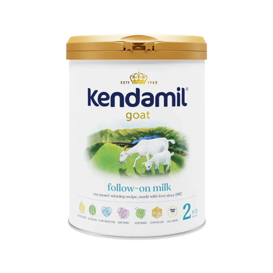 Kendamil 2 Goat Milk for Infants 800 g