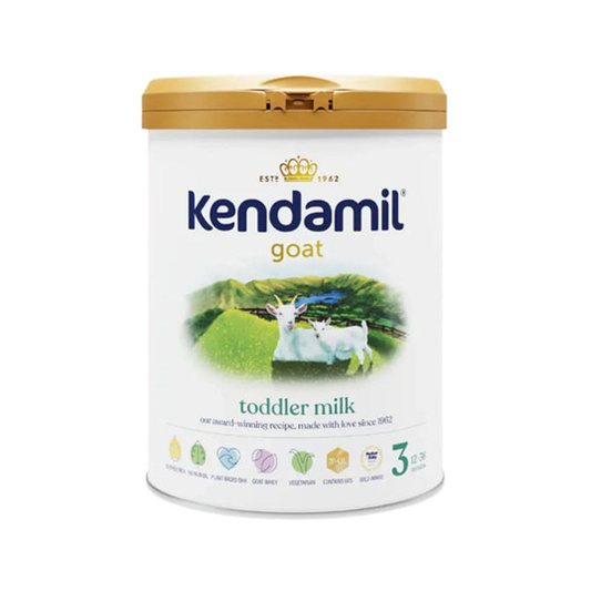 Kendamil 3 Goat Milk for Infants 800 g