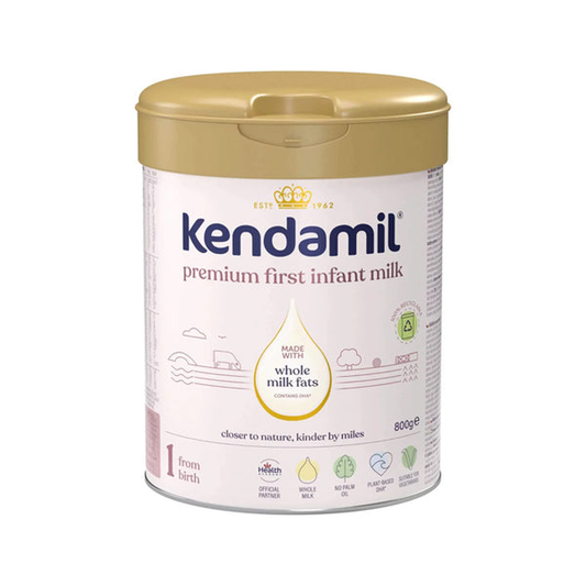 Kendamil Premium (Classic) 1 DHA+ 800 g