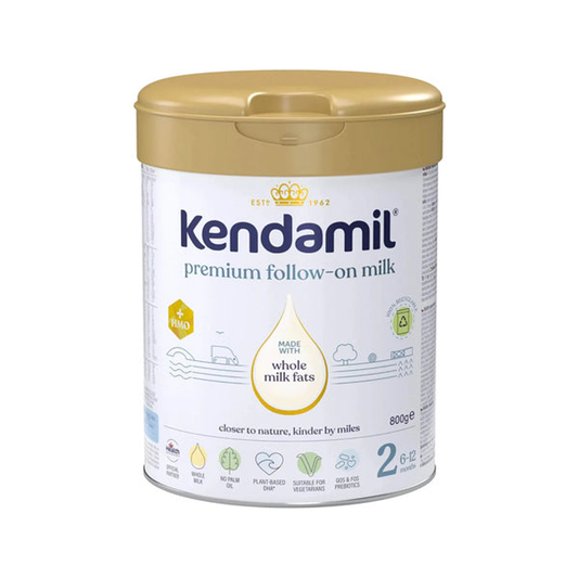 Kendamil Premium (Classic) 2 HMO+ 800 g
