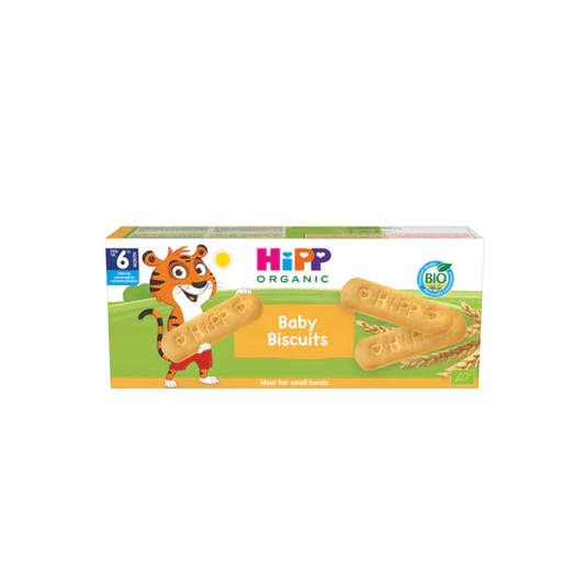 HiPP Baby's Biscuit 180 g
