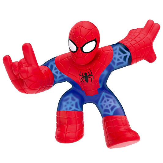 HEROES OF GOO JIT ZU X MARVEL HERO PACK SPIDER MAN 41054